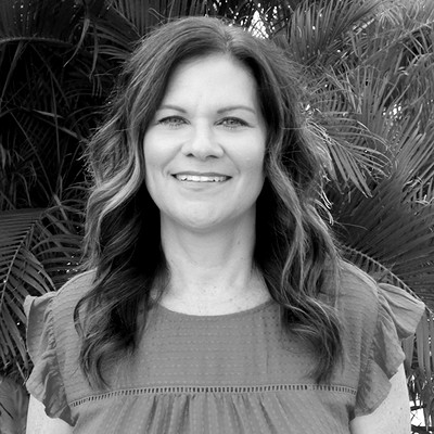 Amy - Island Imprints & Design