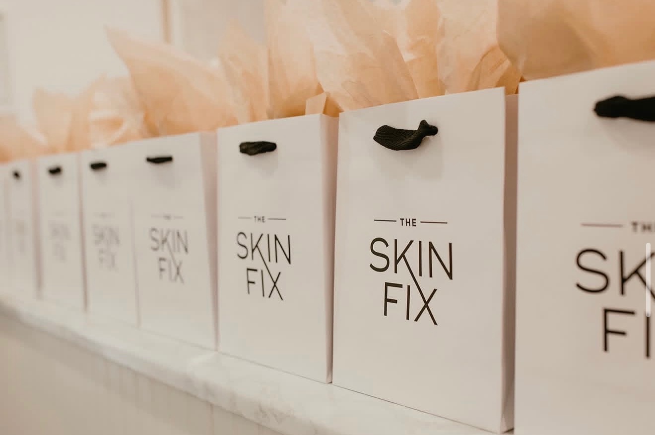 Client Appreciation Bundle - premium branded gift boxes