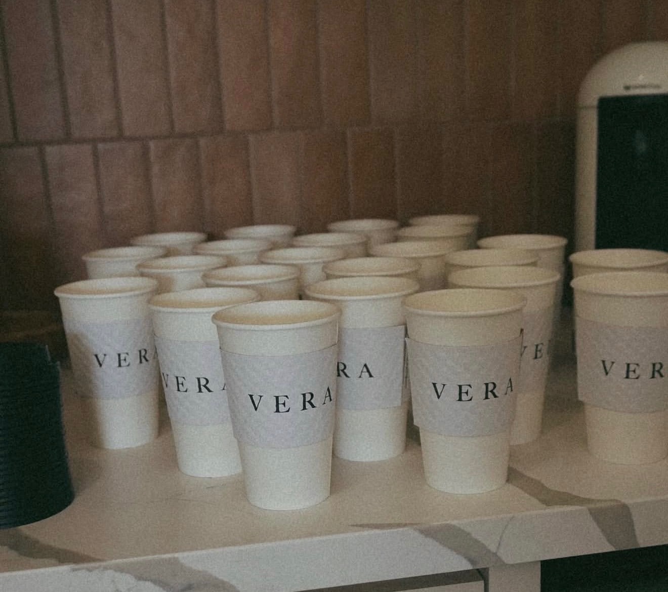 Event in a Box - branded event supplies and merchandise